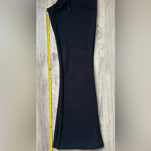 NWOT Aritzia Sunday Best - baby waffle pant - Picture 8 of 11